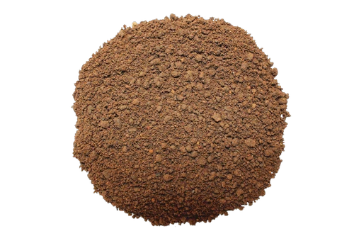 GOSTD 50 loam