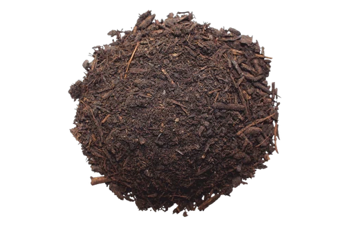 GOSTD M2000 loam