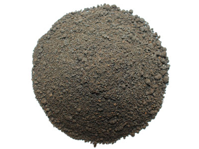 GOSTD SuperNatural Cricket Loam