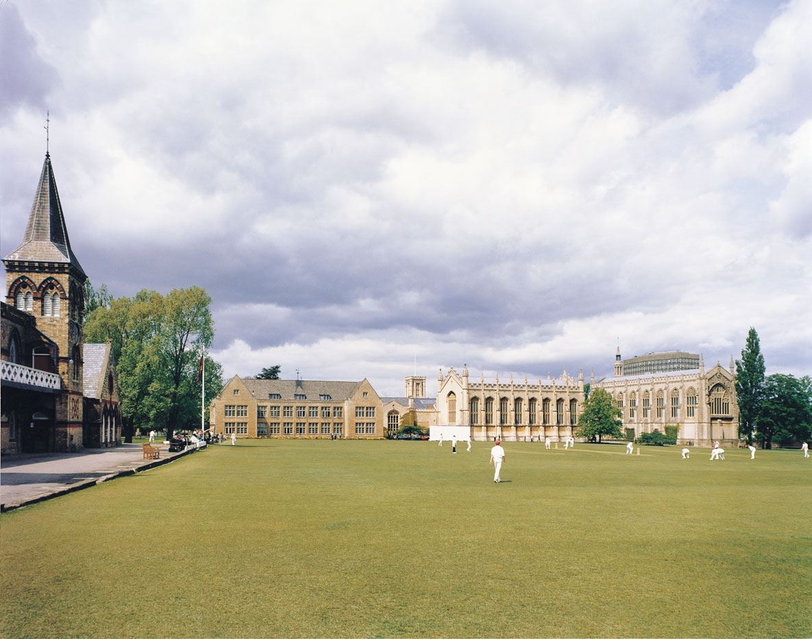 Cheltenham College