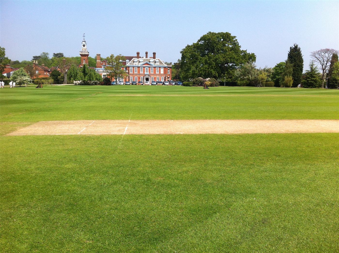 Haberdashers’ Aske’s Boys’ School