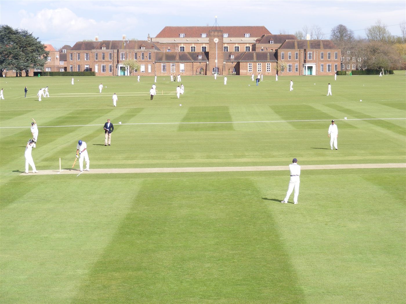 Merchant Taylors’ School