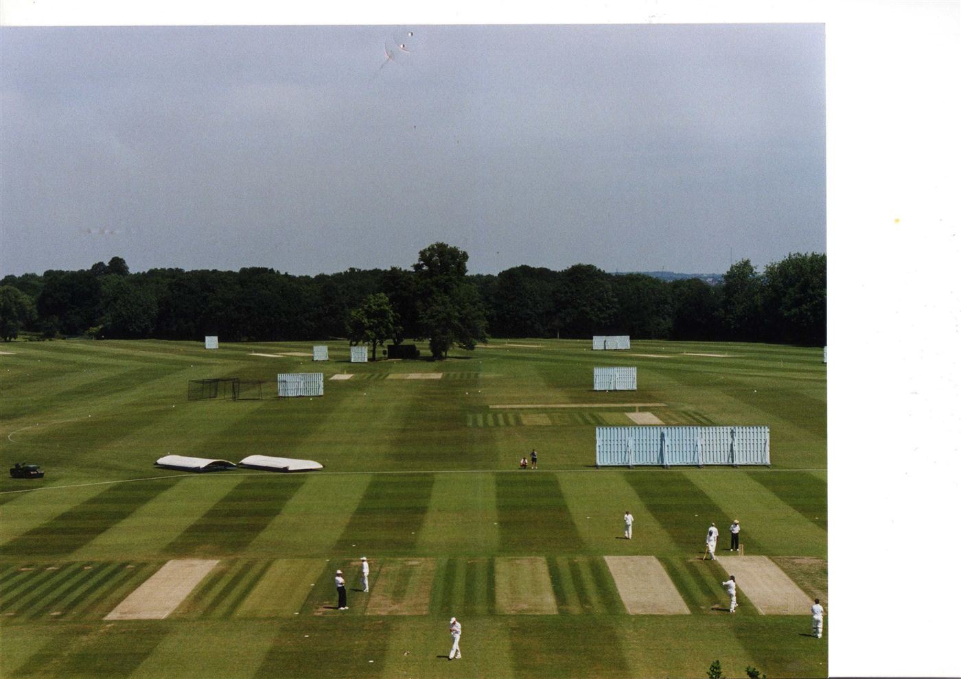 Radley College