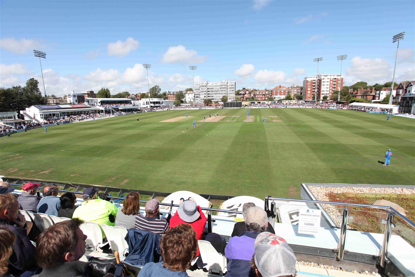 Sussex County Cricket Club