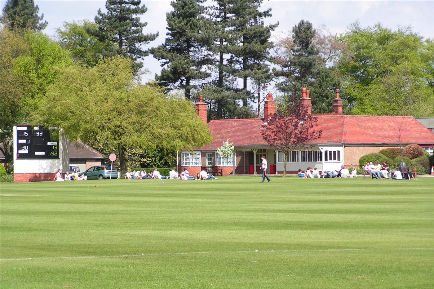 Worksop College